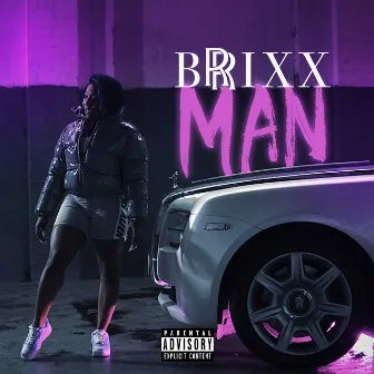 Man by Brixx