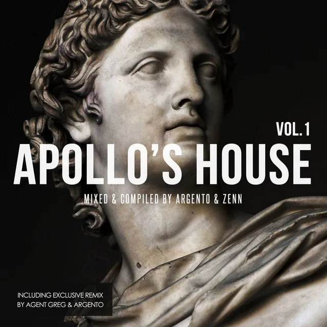 Apollo's House, Vol. 1 (Mixed & Compiled By Argento & Zenn)