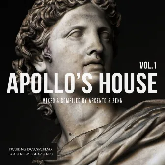 Apollo's House, Vol. 1 (Mixed & Compiled By Argento & Zenn) by Argento