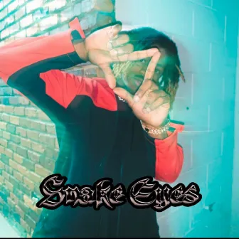 Snake Eyes by 1kchance