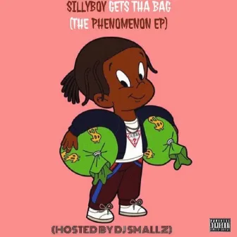 Sillyboy Gets Tha Bag by Sillybilly