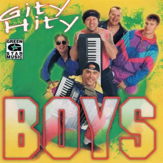 Gity Hity by Boys