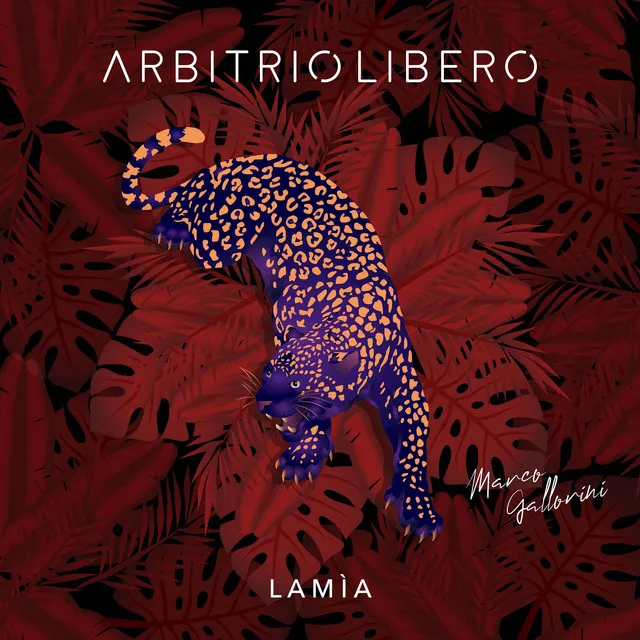 Lamìa - Remastered