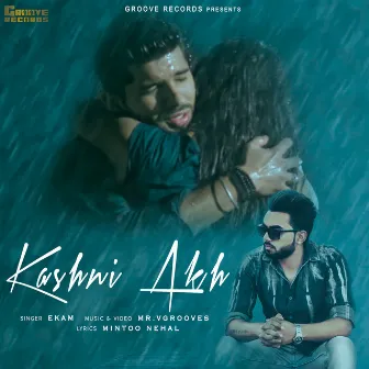 Kashni Akh by Mr. Vgrooves