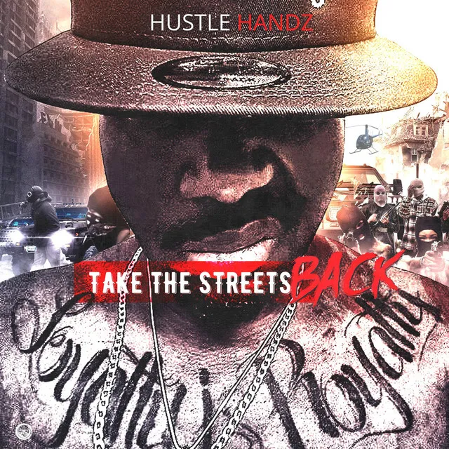 Take the Streets Back