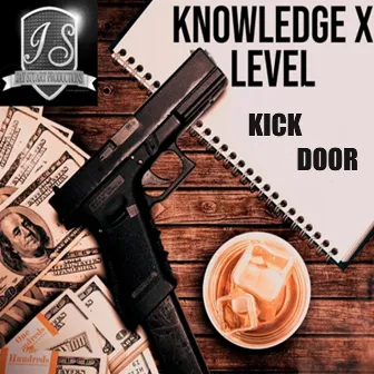 Kick Door by Knowledge