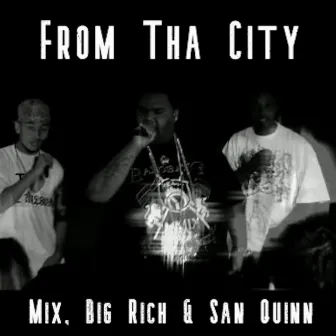 From Tha City (Remastered) by Young Mix