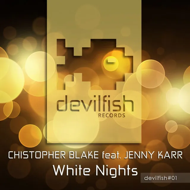 White Nights - Radio Edit