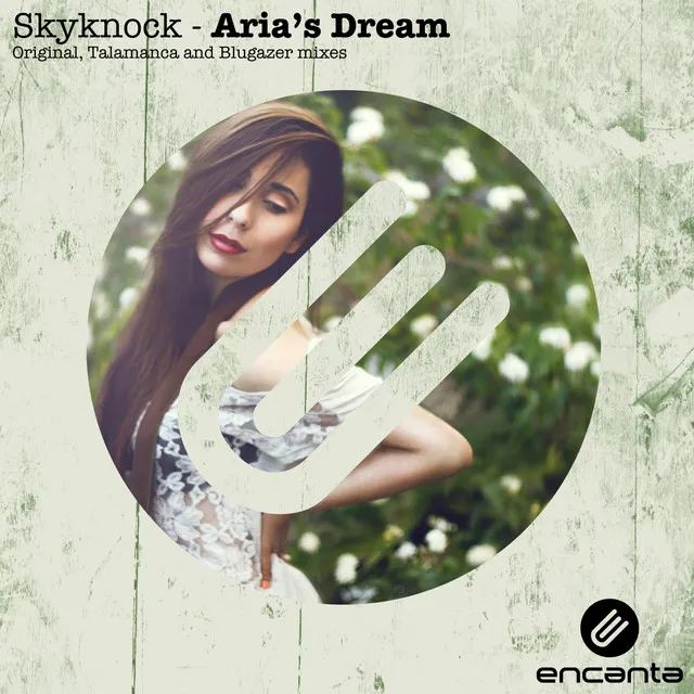 Aria's Dream - Talamanca Remix