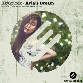 Aria's Dream by Skyknock