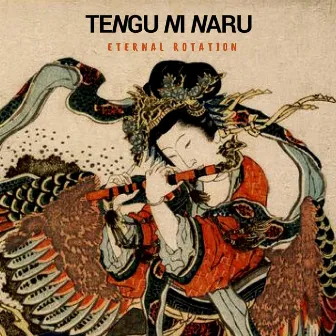 Eternal Rotation by Tengu ni naru