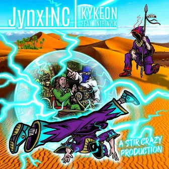 Kykeon by Stir Crazy