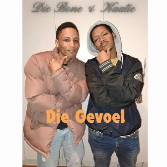 Die Gevoel by Die Bone