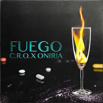 Fuego by ONIRIA