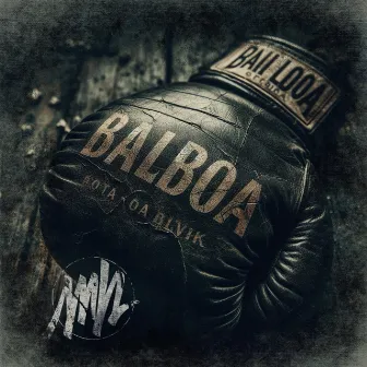 Balboa by McHunoks