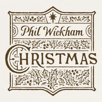 Christmas by Phil Wickham