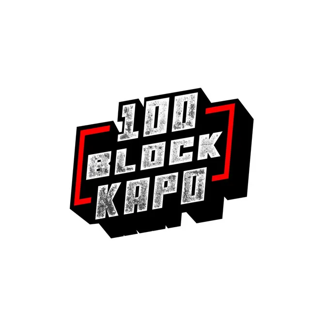 100BLOCKKAPO