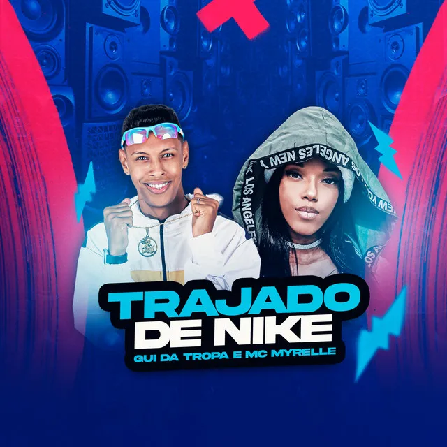 Trajado de Nike