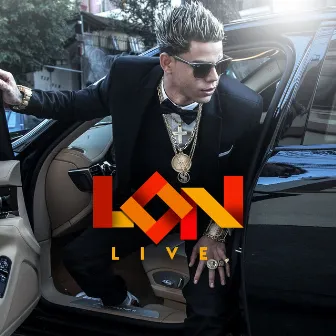 Mc Lon Live by MC Lon