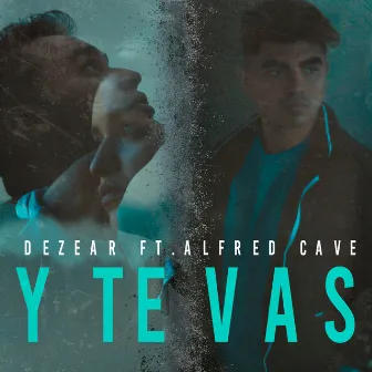 Y te vas by Alfred Cave