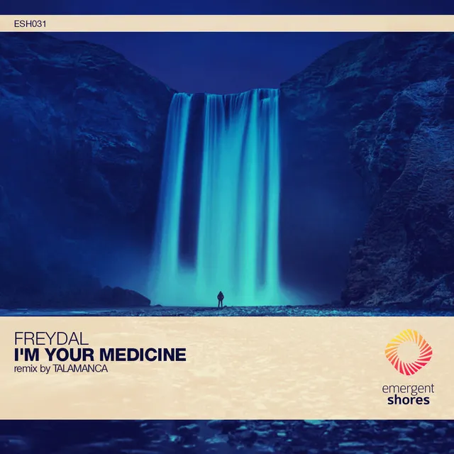 I'm Your Medicine - Talamanca Remix