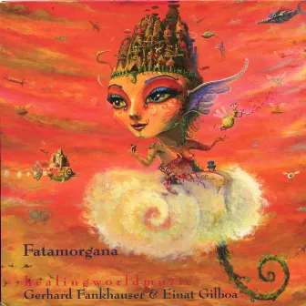 Fatamorgana by Gerhard Fankhauser