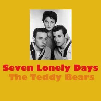 Seven Lonely Days by The Teddy Bears