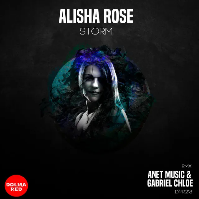 Storm - Anet Music, Gabriel Chloe Remix