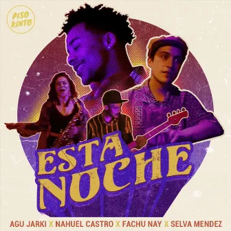 Esta Noche by Nahuel Castro