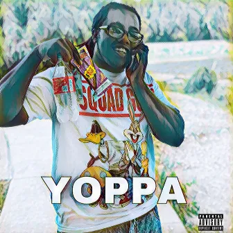 Yoppa by 34 Quain