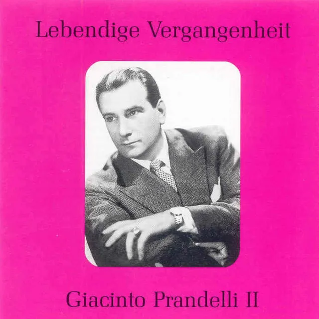 Giacinto Prandelli