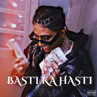 BASTI KA HASTI by EAGLE BEATZ