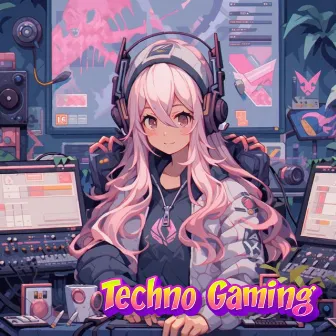 EDM Techno Gaming Music For Streaming Background Streamer Beats by EDM Gaming Music