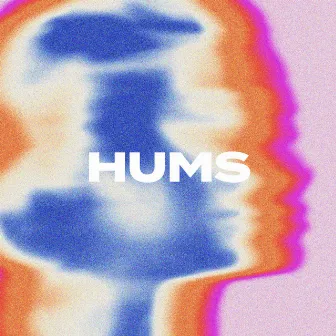 Adore EP by HUMS