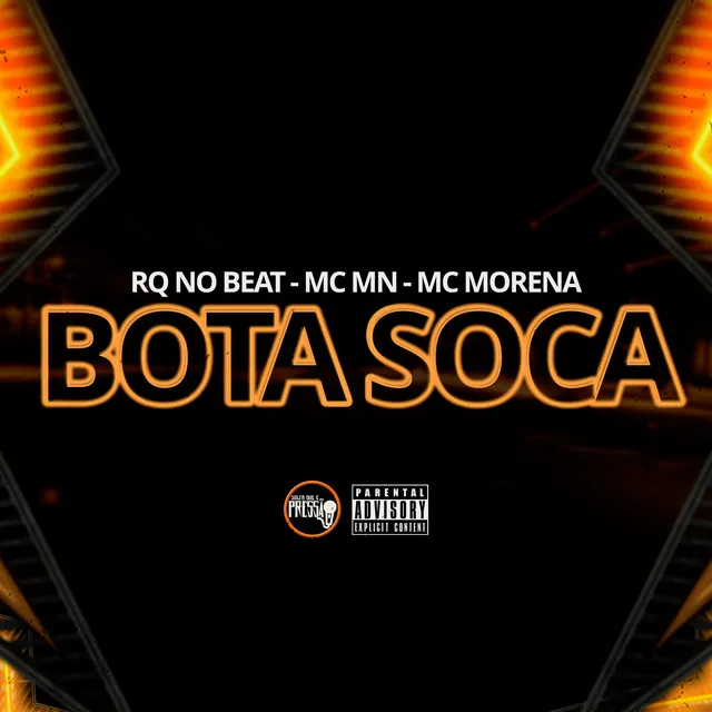 Bota Soca