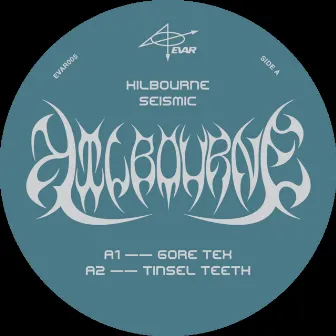 Seismic by Kilbourne