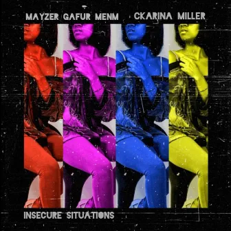 Insecure Situations by Mayzer Gafur Menm