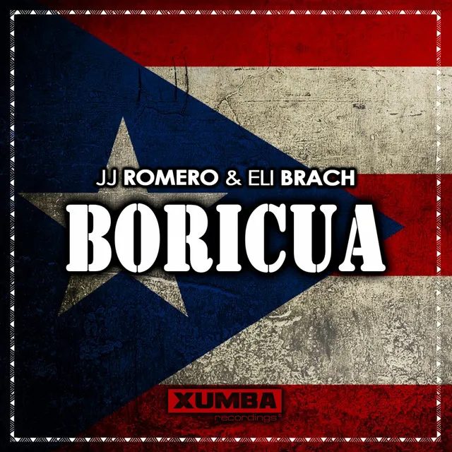 Boricua