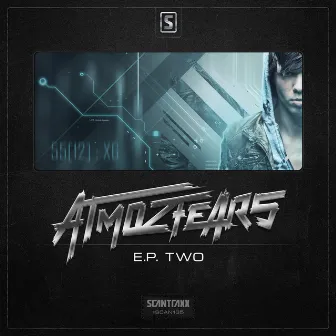 Atmozfears E.P. Two by Atmozfears