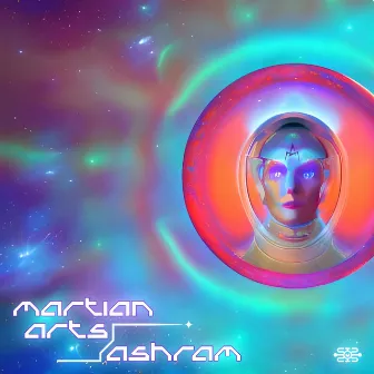 Ashram by Martian Arts