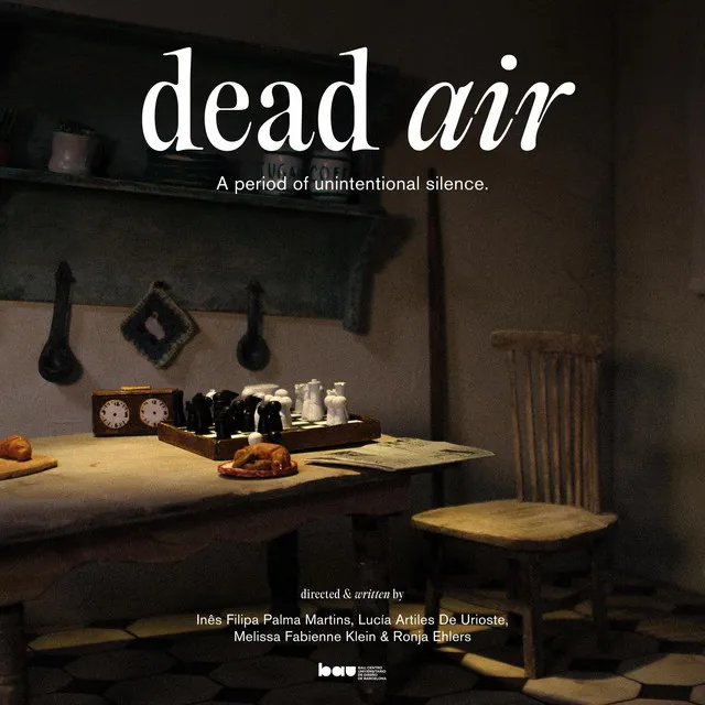 Dead Air (Original Short Film Music)