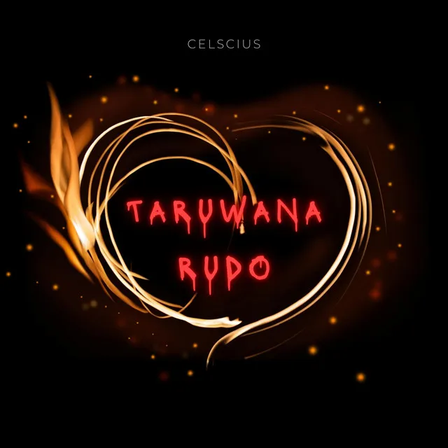 Taruwana Rudo