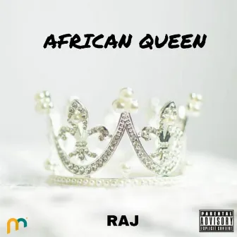 African Queen by Lofe