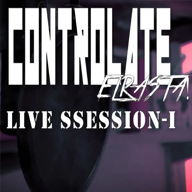 Controlate - Live Session