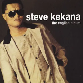 The English Album by Steve Kekana