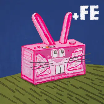 (un poco + de) FE by Gepe