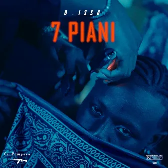 7 Piani by G.Issa