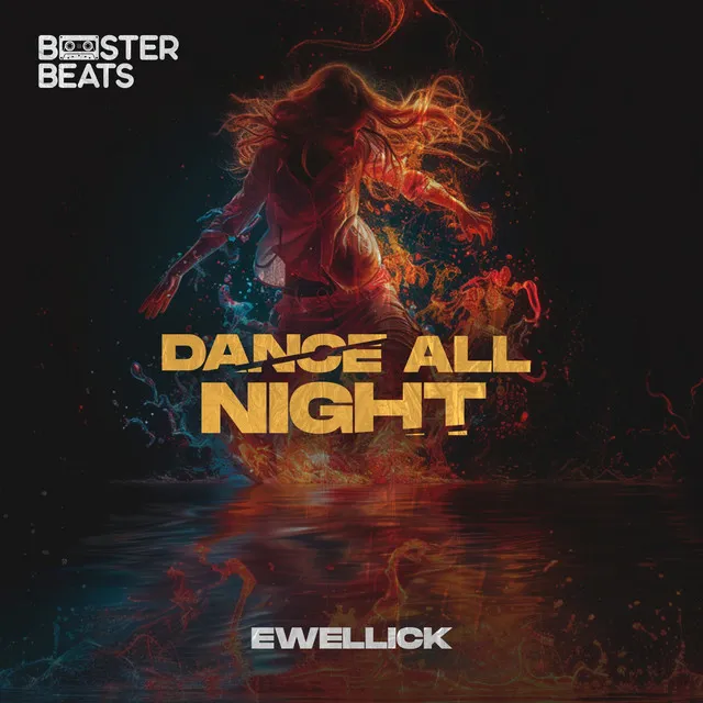 Dance All Night - Extended Mix