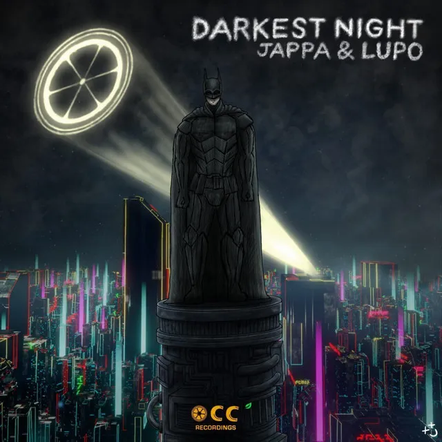 Darkest Night - Original Mix