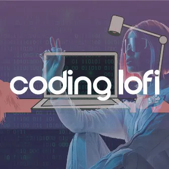 Coding Lofi by Lofi Coding Evolution